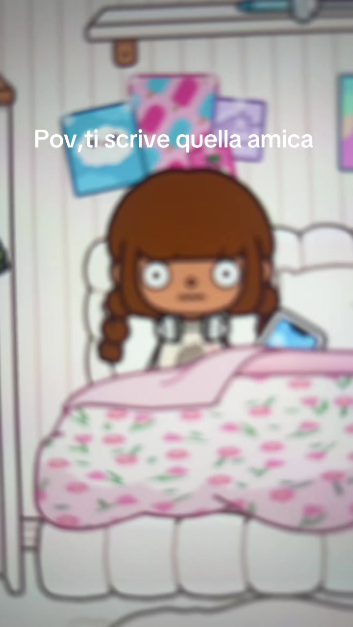 @Cece e Megi. ❤️🧡💛💚🩵💙💜