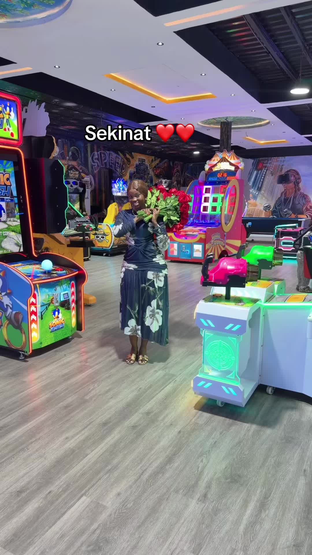 @Sekinat of Anicare