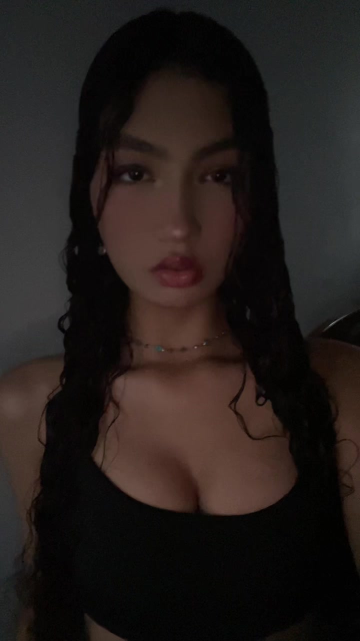 @Andrea chinchilla