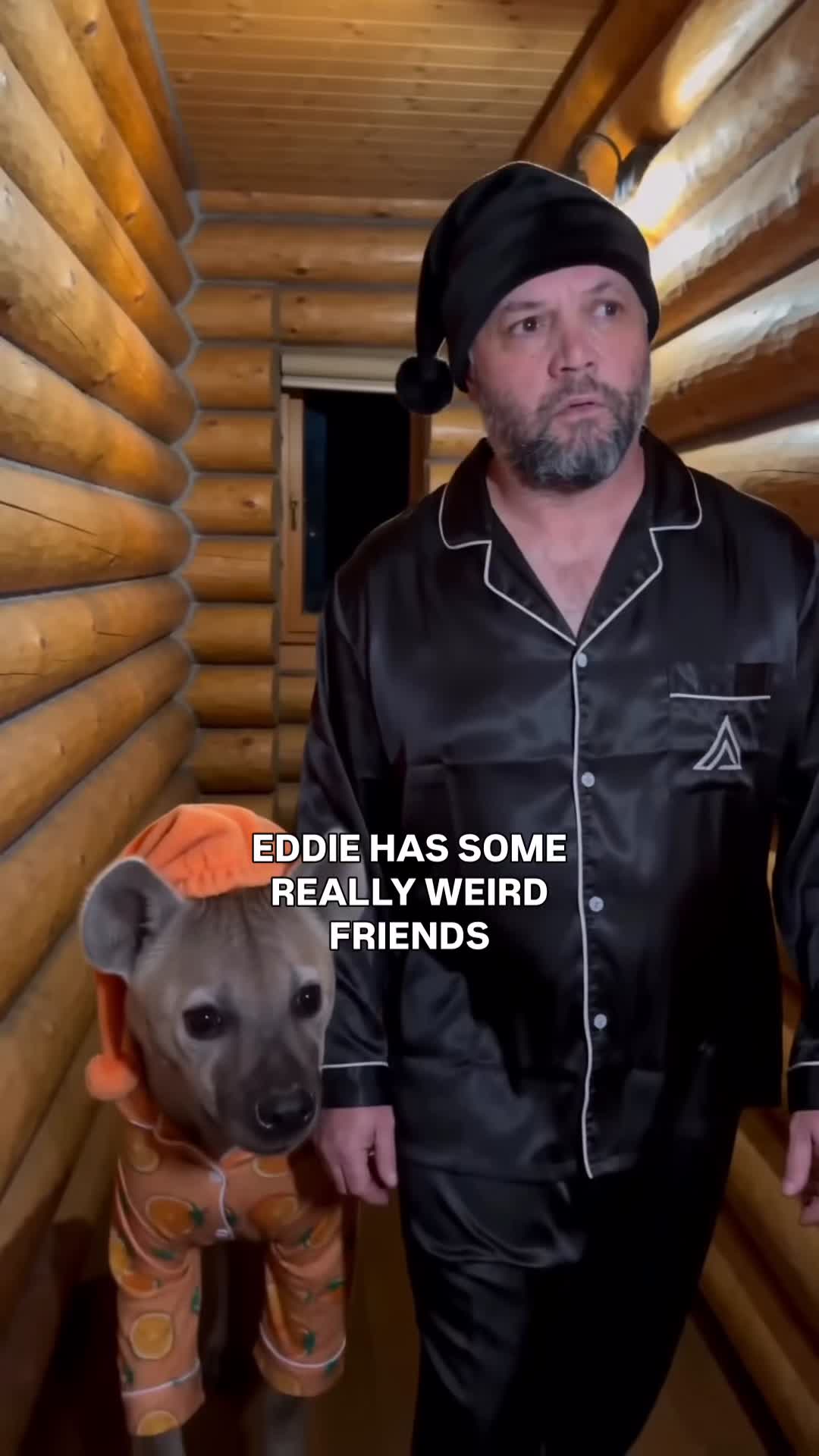 @EddieTheHyena