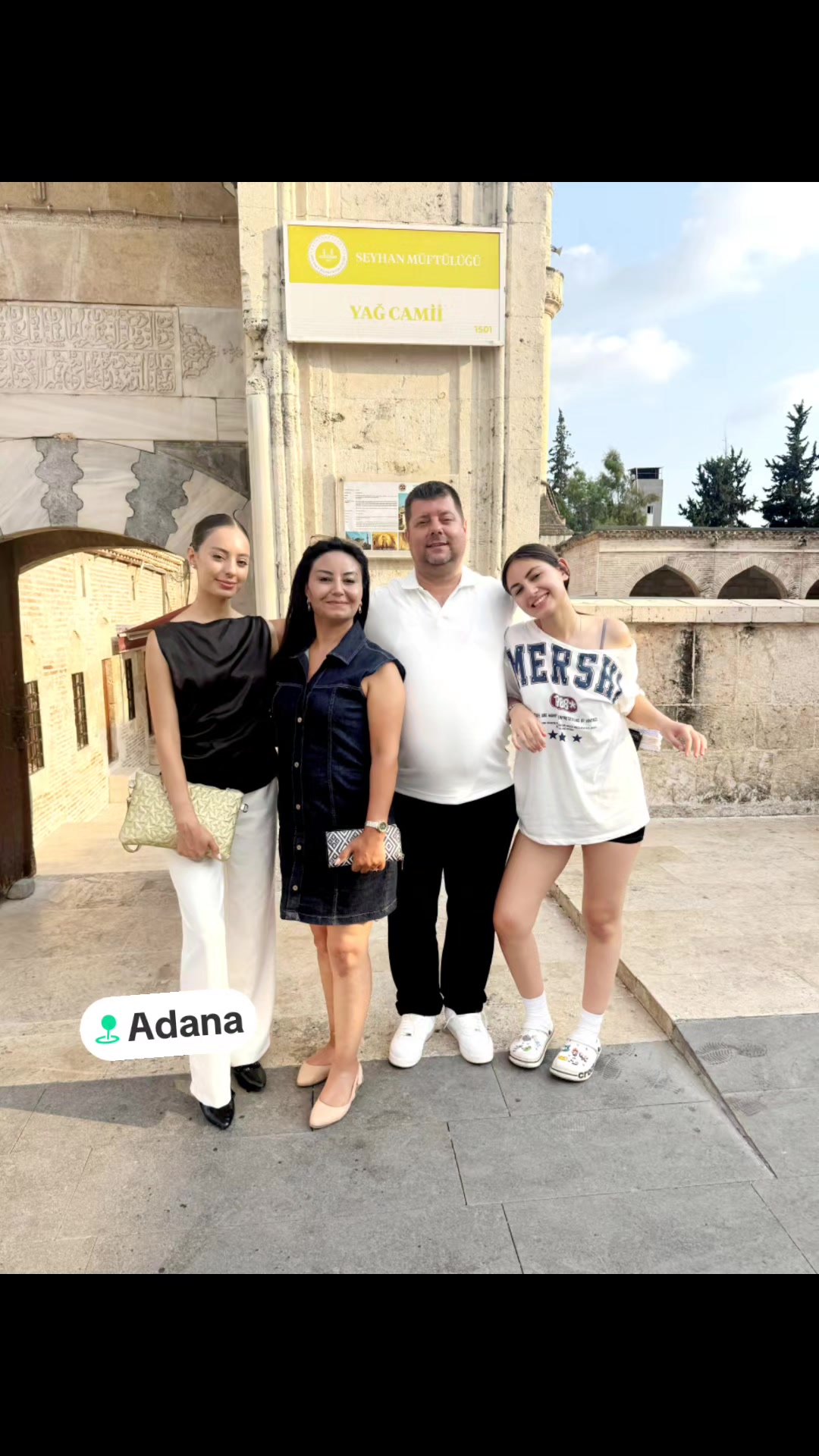 @HABIBE TURHAN KOZULU