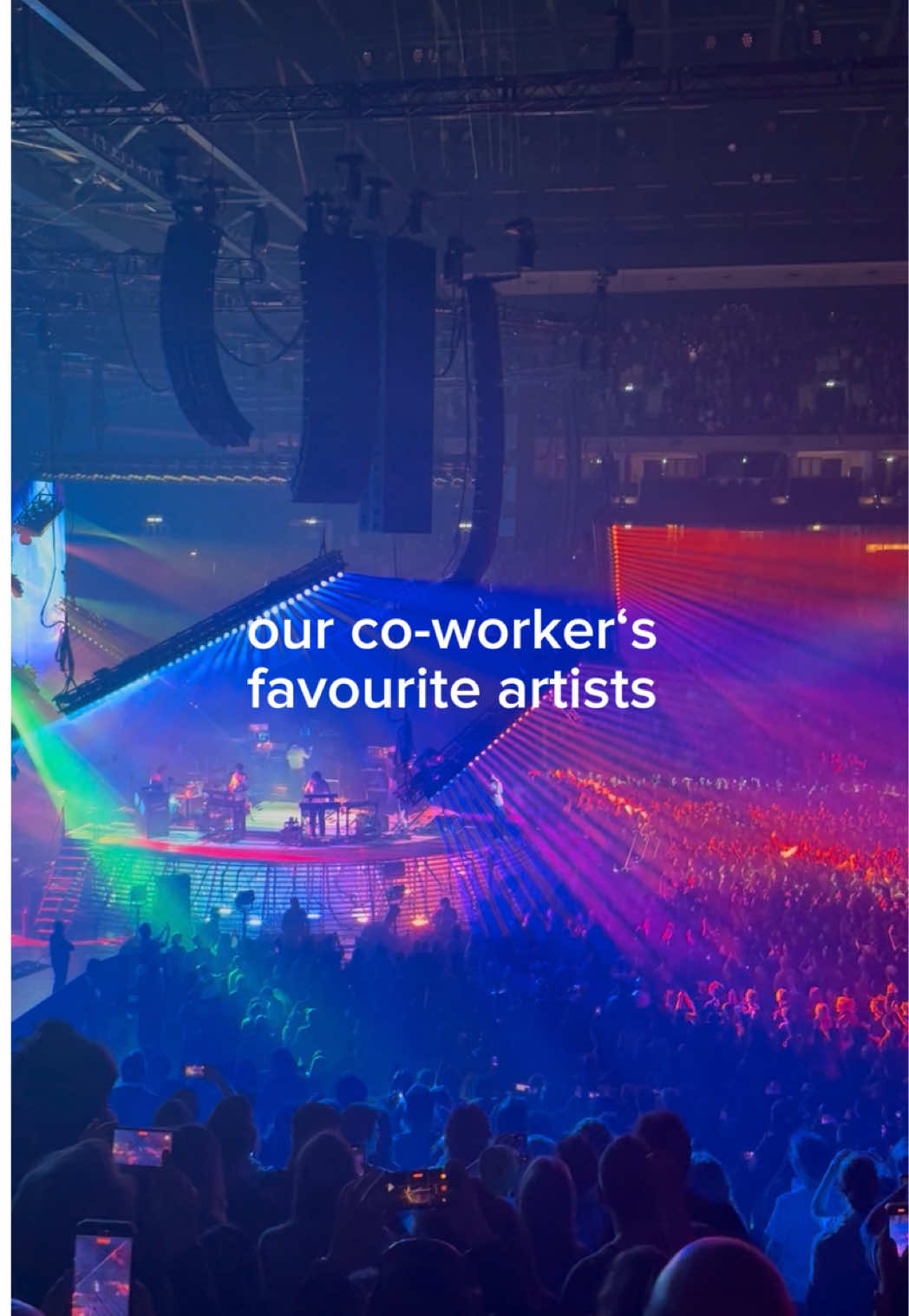 @Uber Arena
