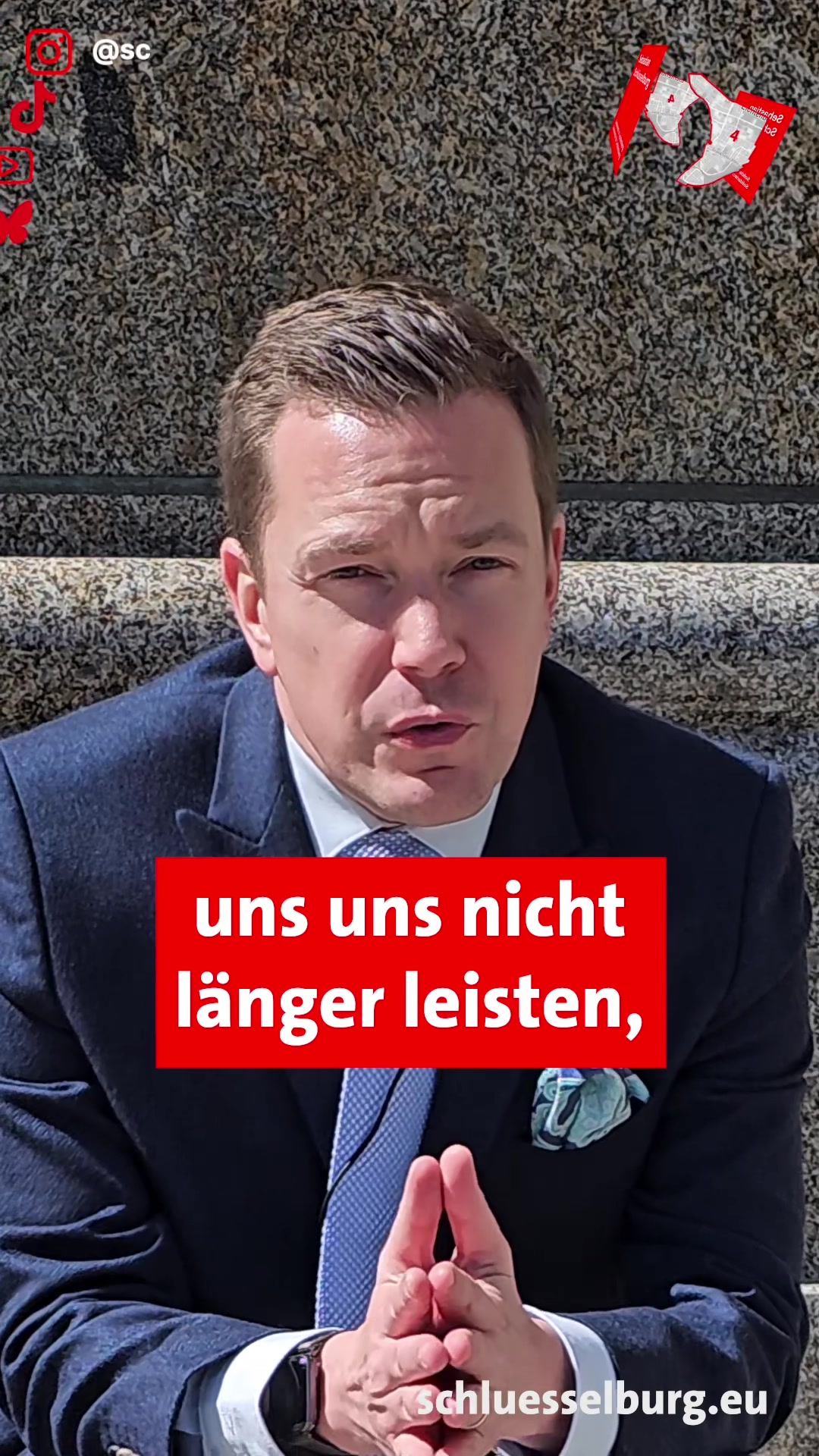 @Sebastian Schl&uuml;sselburg