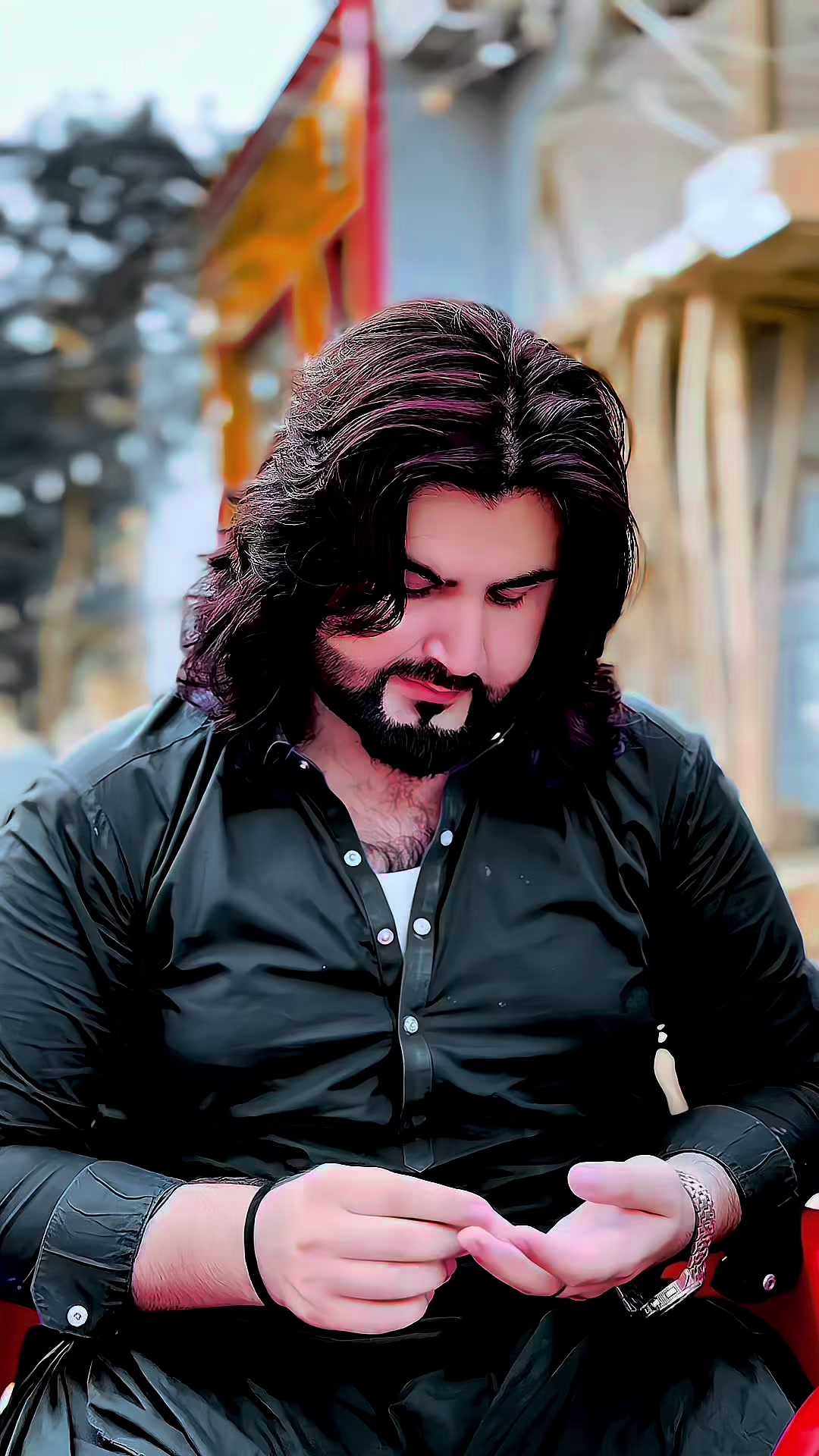 @Umer Khaitab