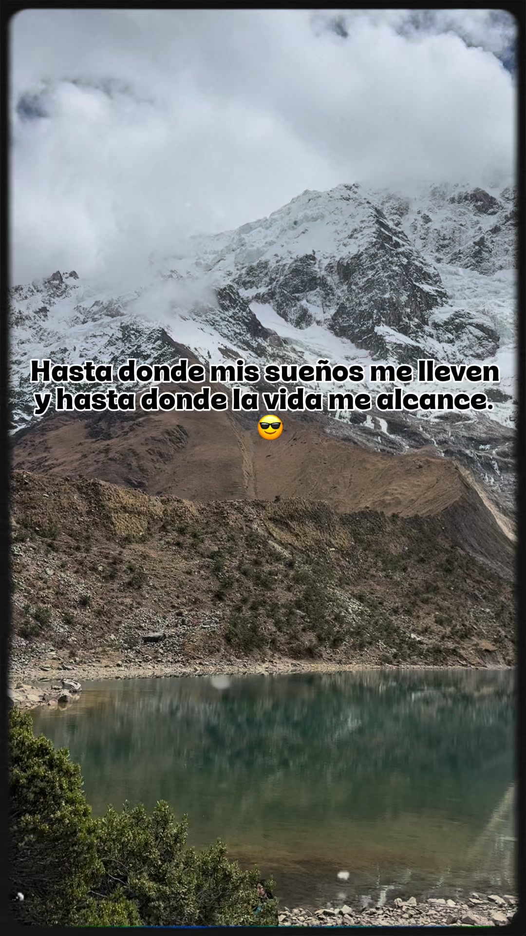 @LOS TROTAMUNDOS