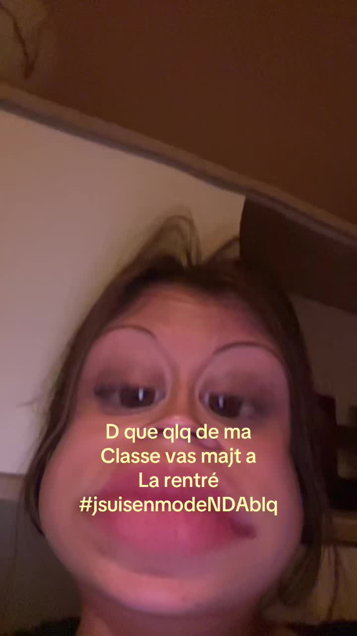 @Pas de pseudo