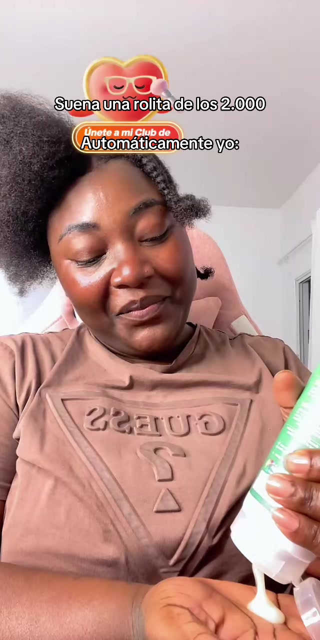 @Giselle Angulo