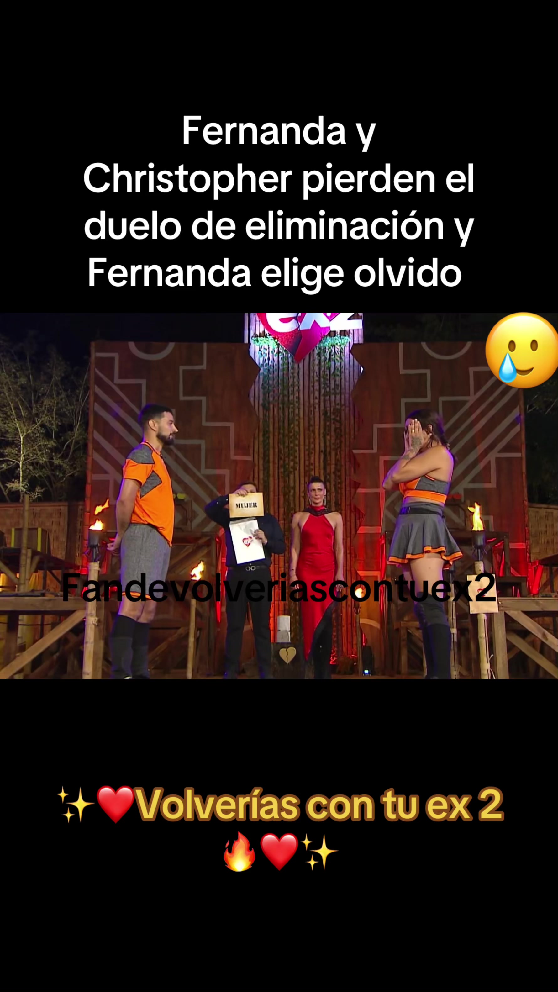 @❤️⚡️✨Volveriascontuex2fan✨⚡️❤️