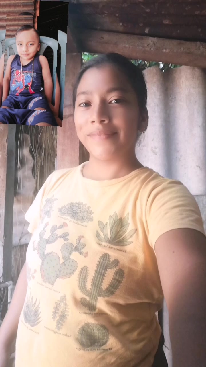 @Dayanita Rodriguez
