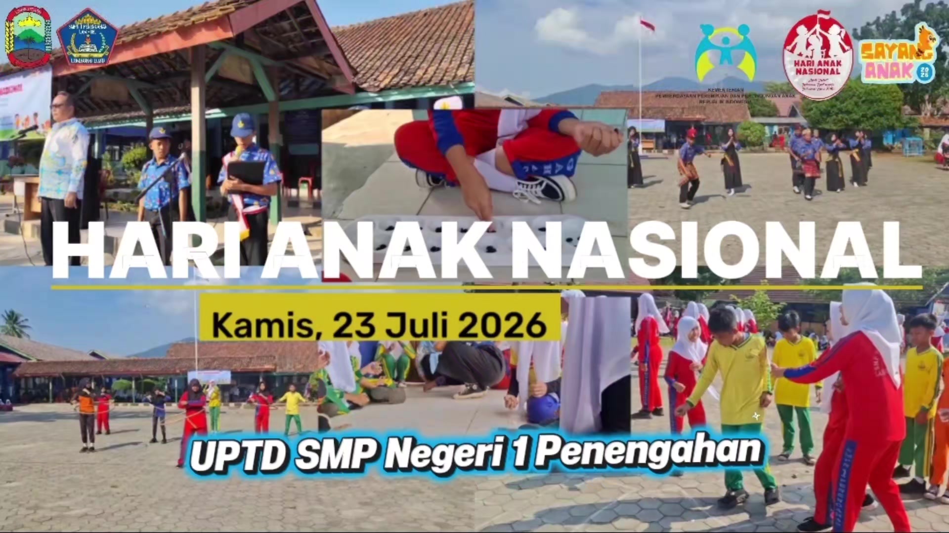 @UPTD SMP Negeri 1 Penengahan