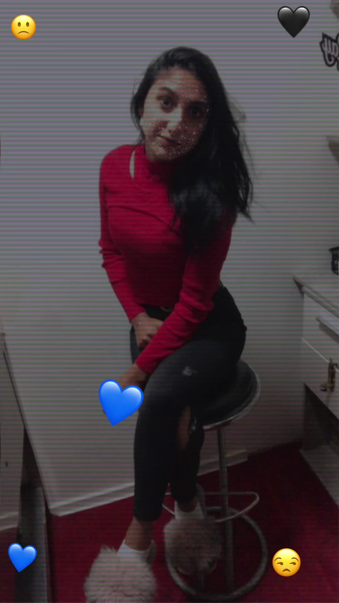 @Zejnep Andi 🥺🙂