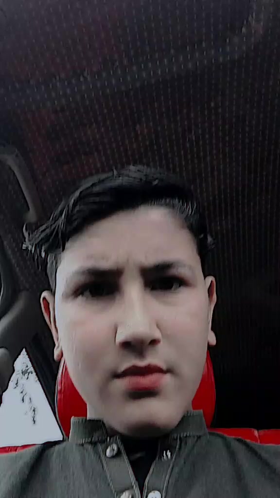 @JAWAD DILSOZ