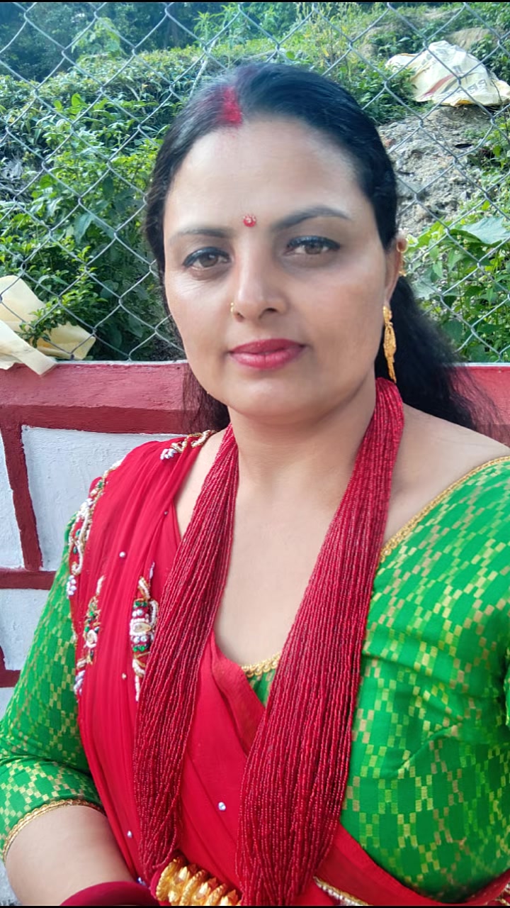 @sangita budhathoki