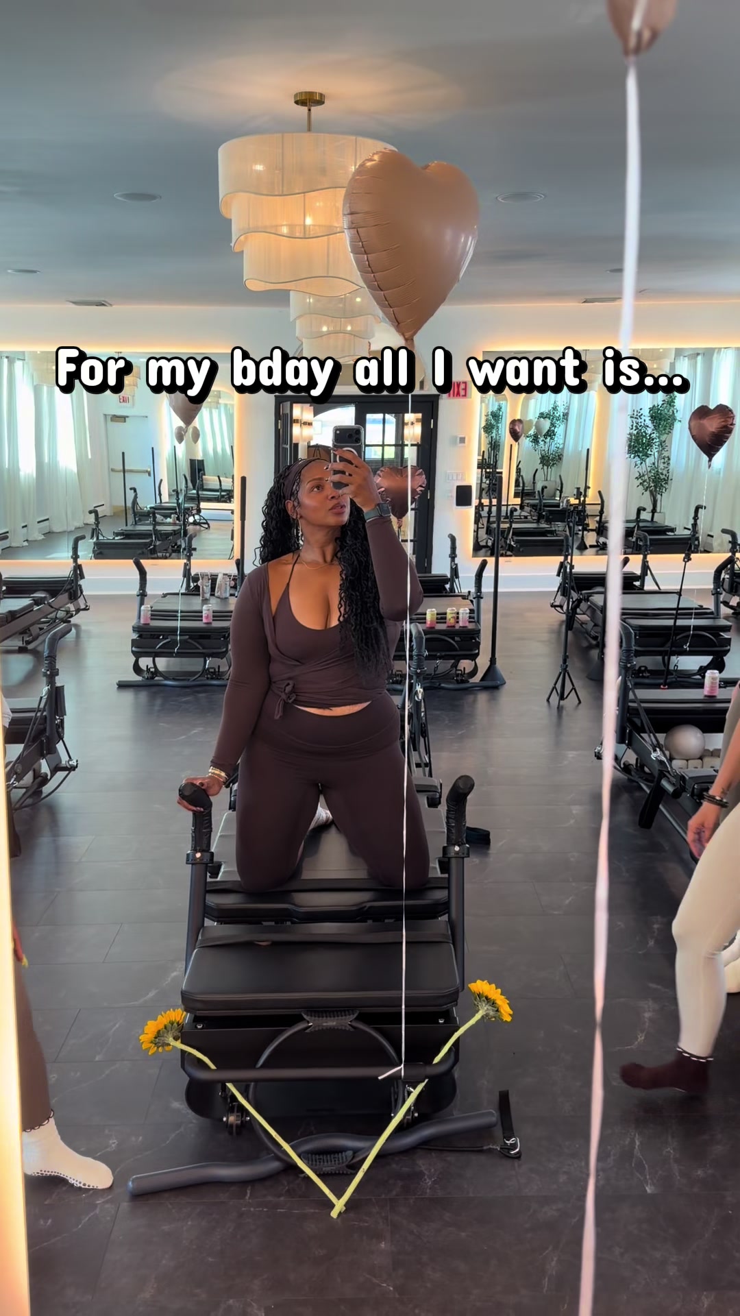 @Tye | Lift/Yoga/Pilates/Cycle