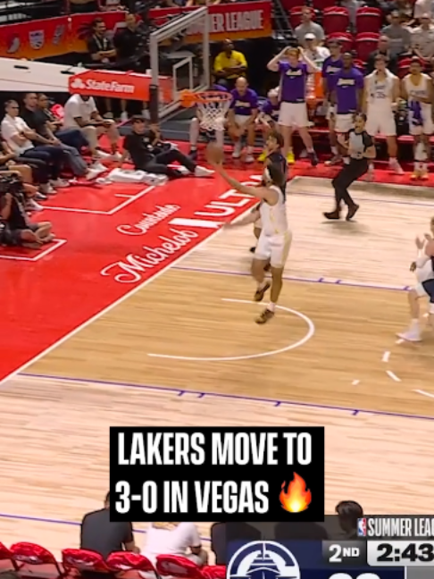 @Lakers