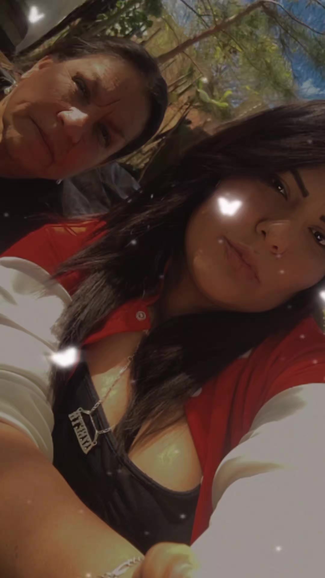 @Liizbeeth ✨️