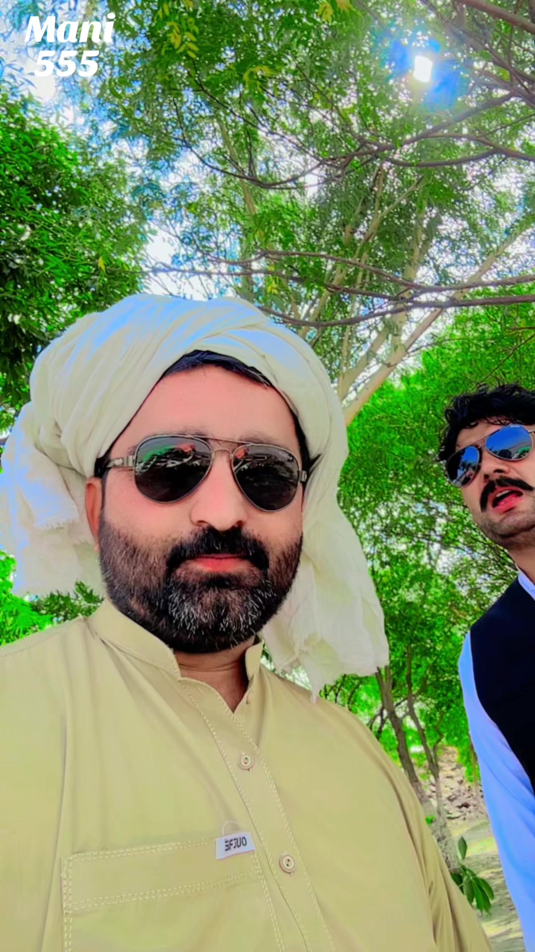@Ch Nauman Wallahray
