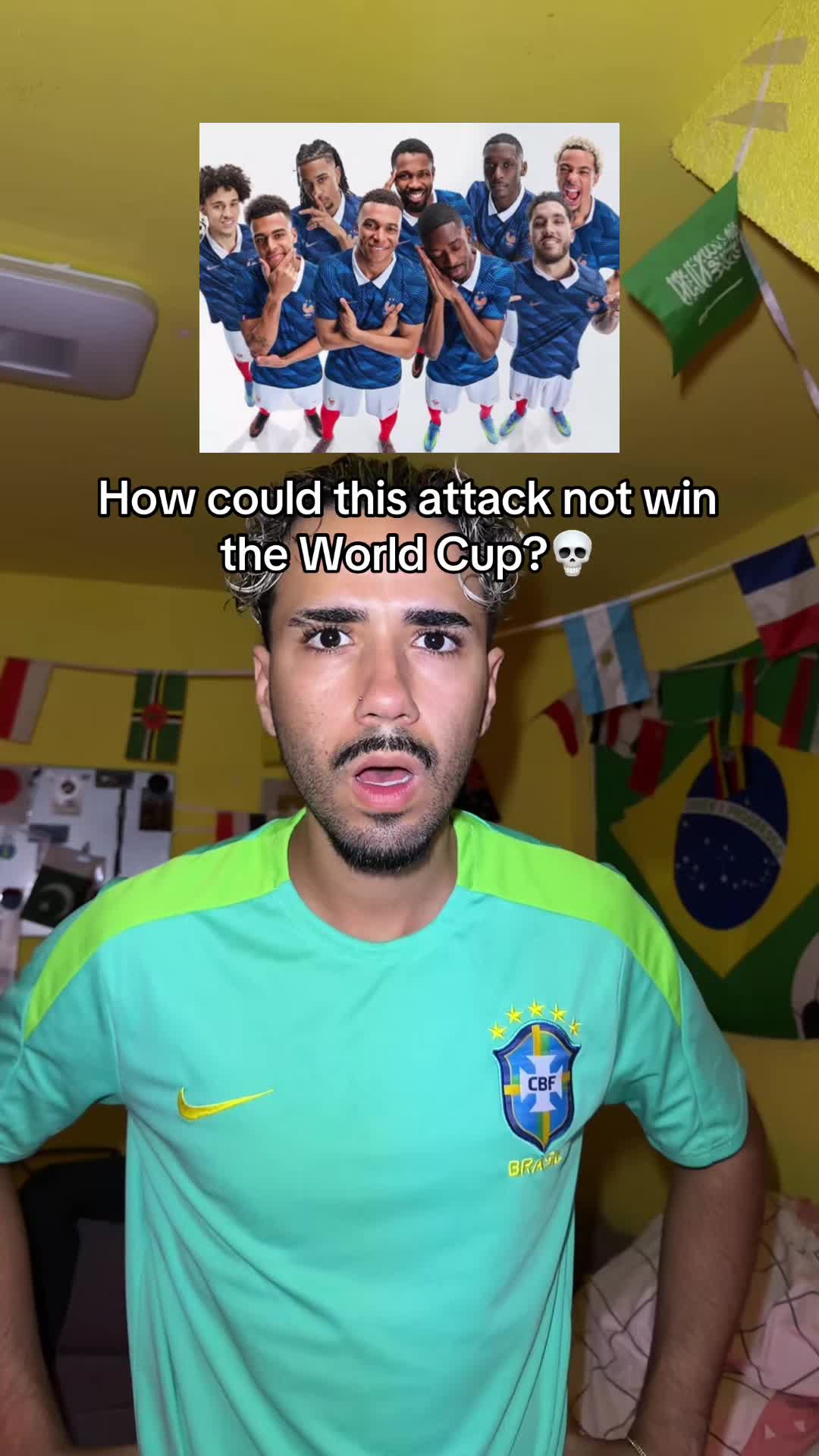 @Davidmaluco
