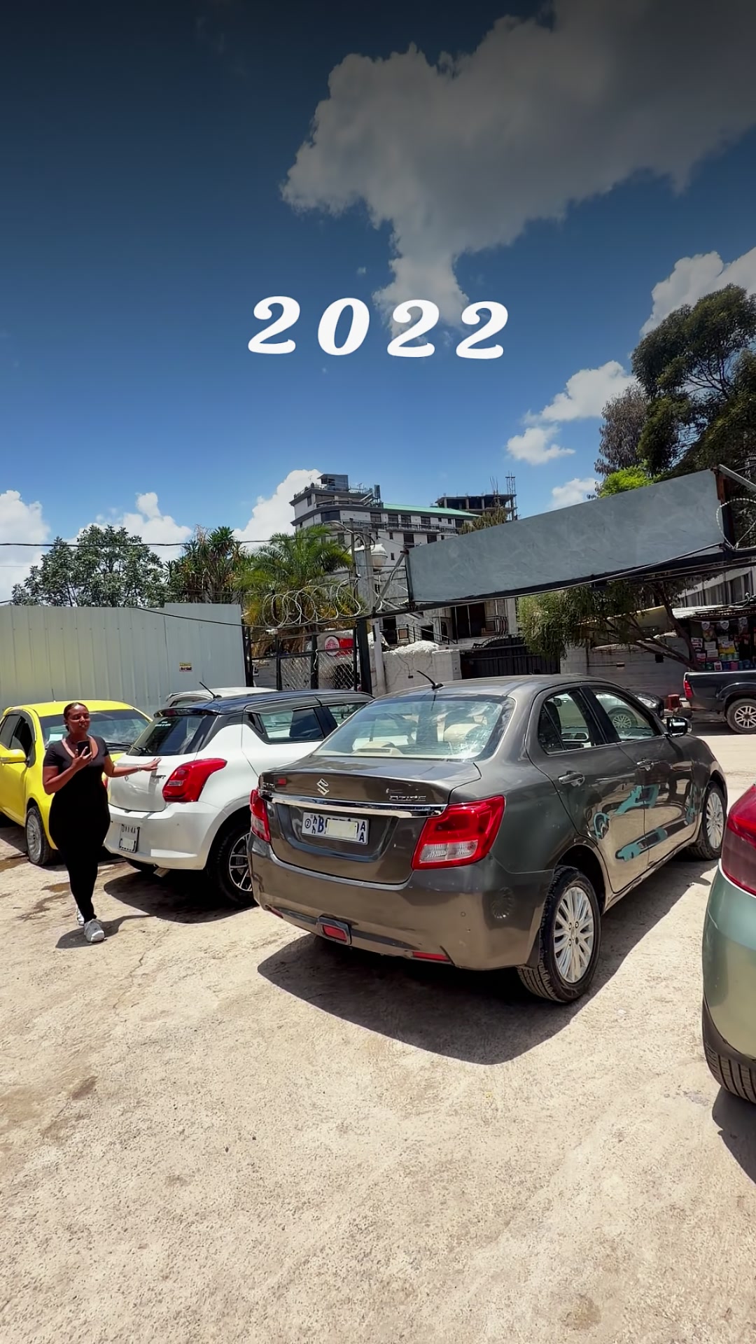 @Bini Cars
