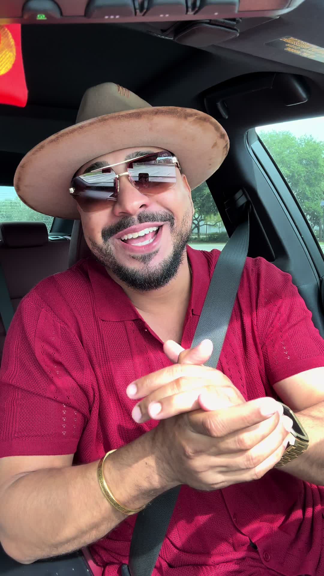 @Ronnie Bachata
