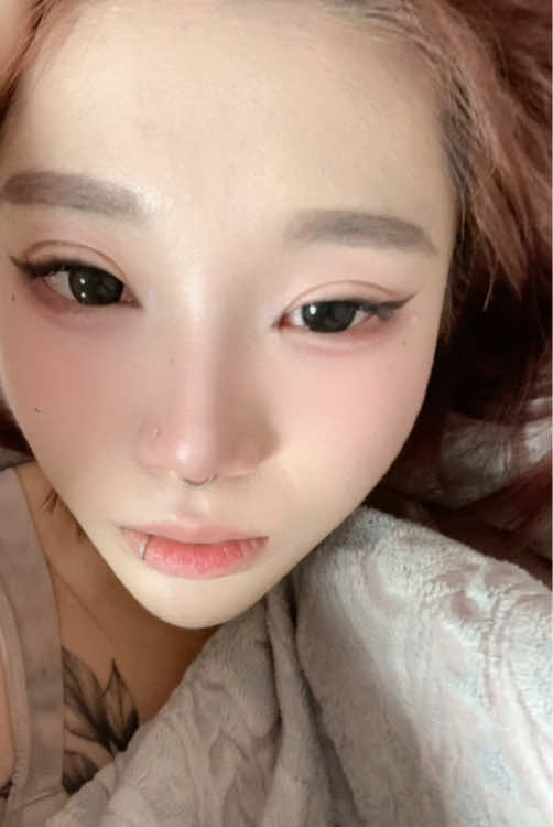 @민다은