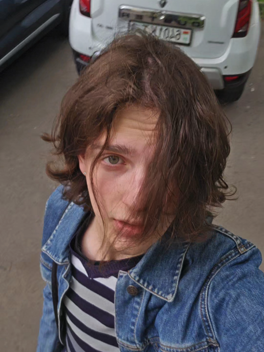 @тгк: тёма ратикс