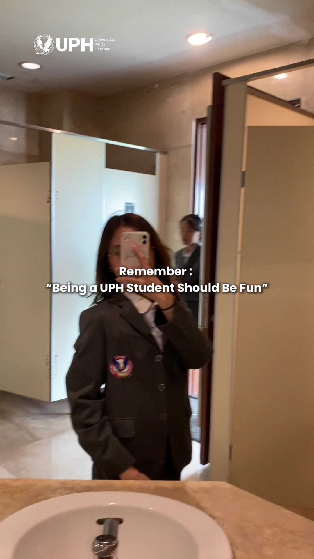 @UPH Impacts Lives