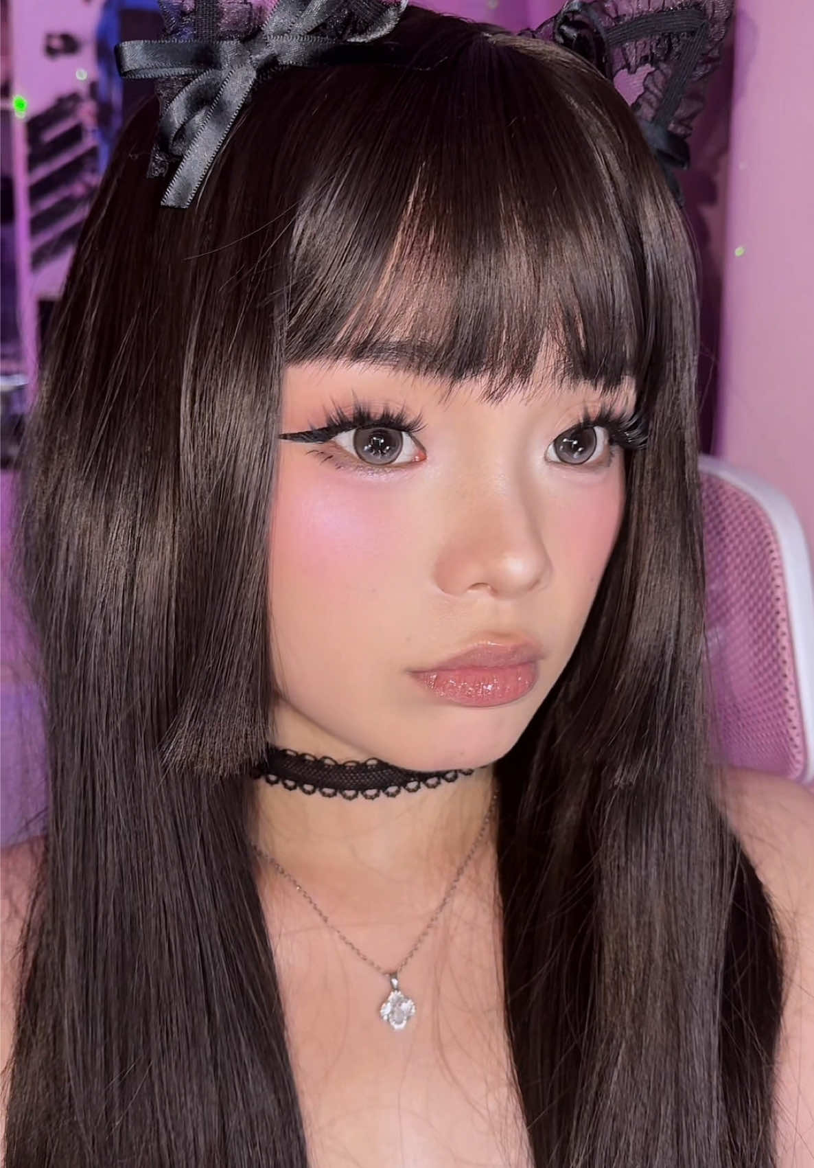 @Kiyoko ✮⋆˙
