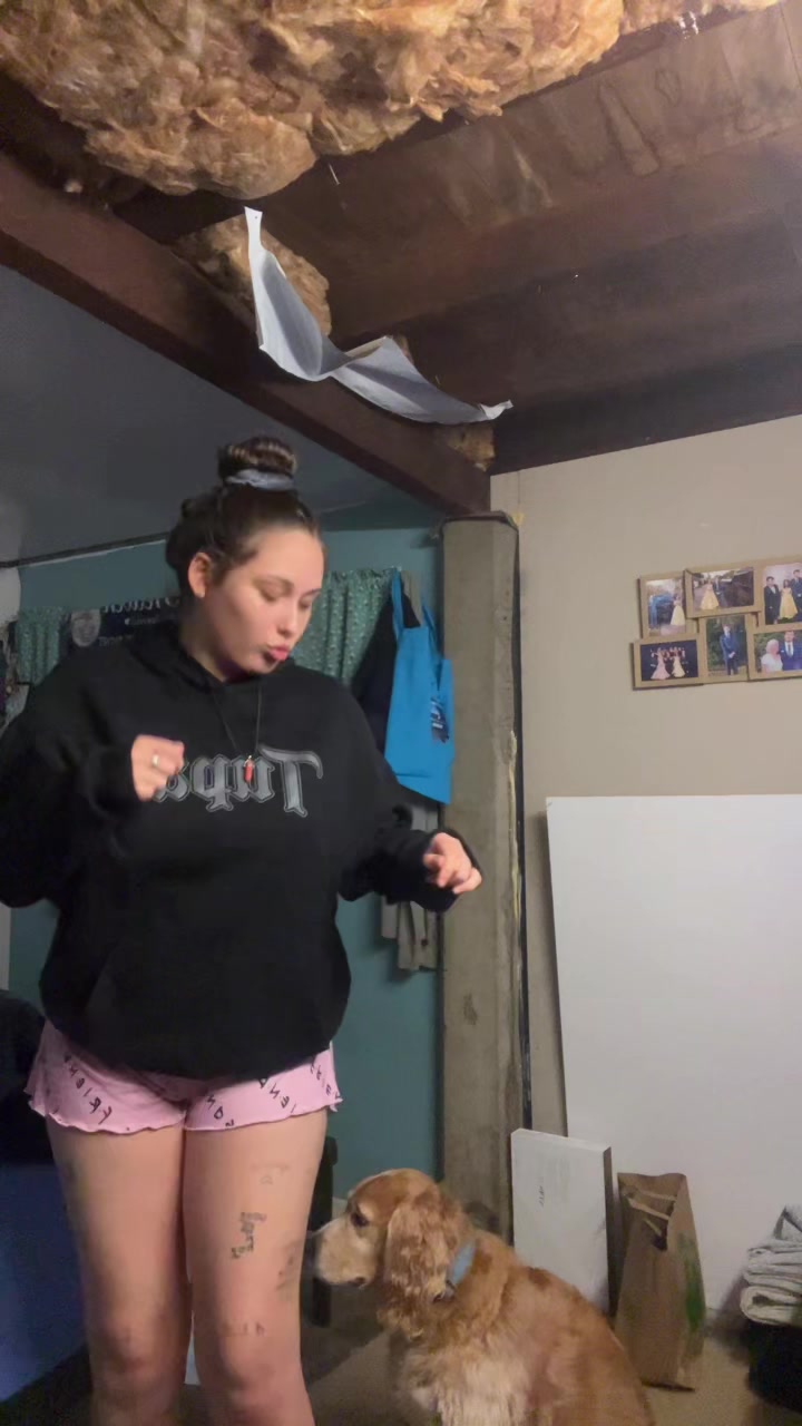 @Kaylaker1985!
