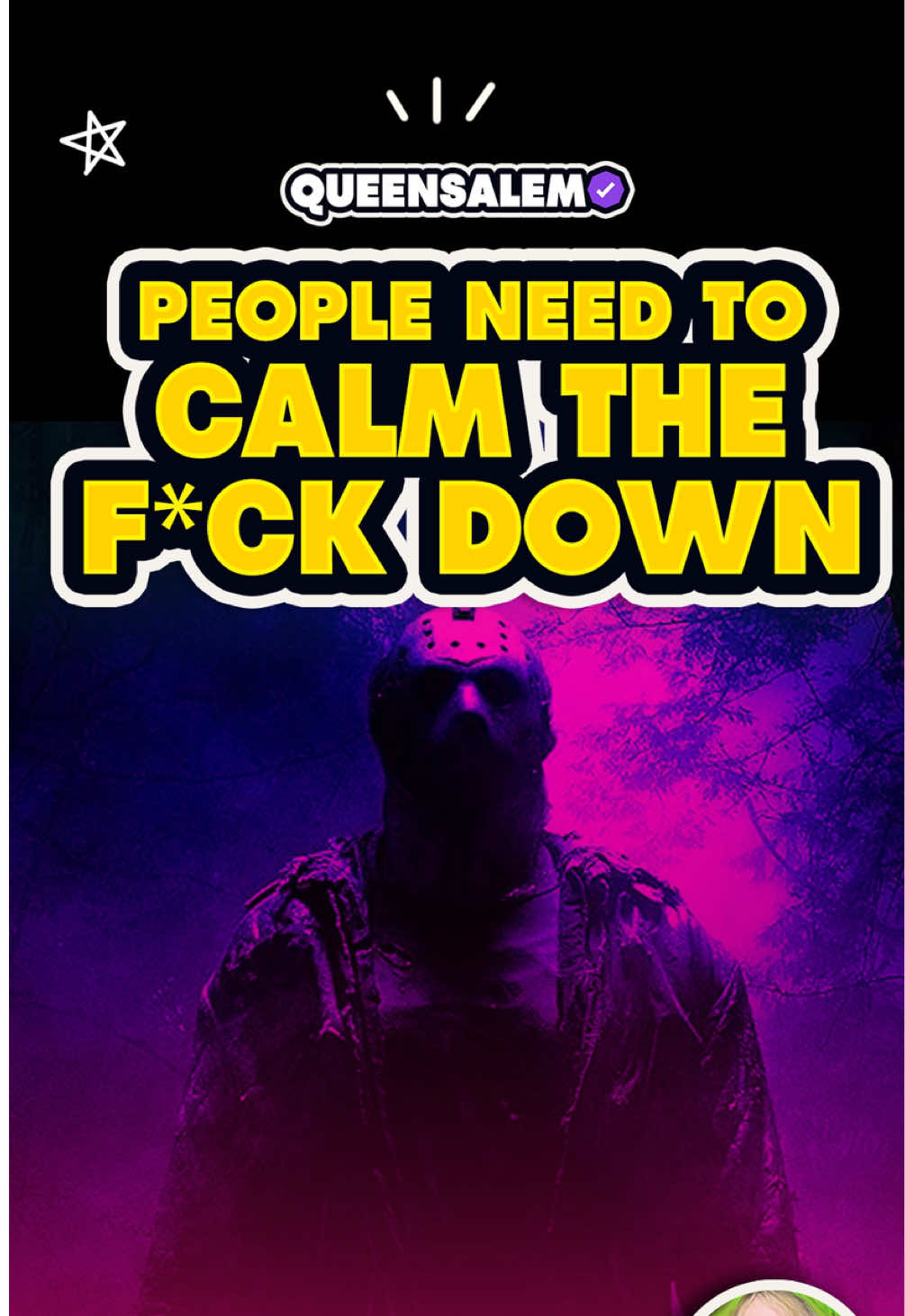 @Salem | DBD Creator