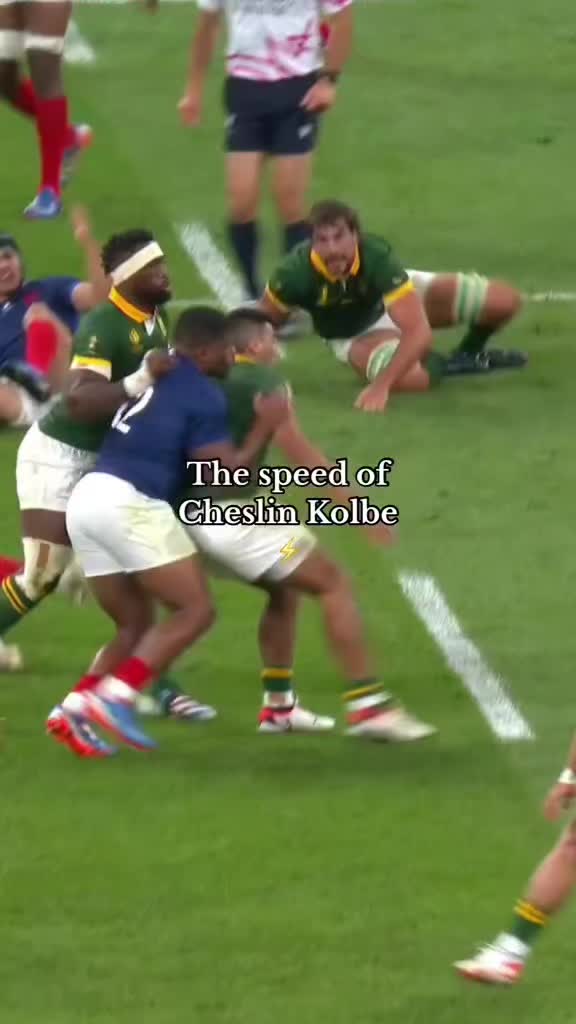 @Rugby Decoded