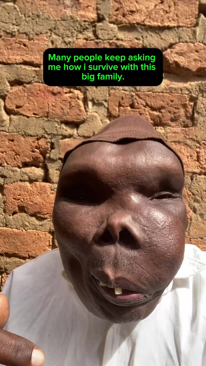 @Baguma Godfrey