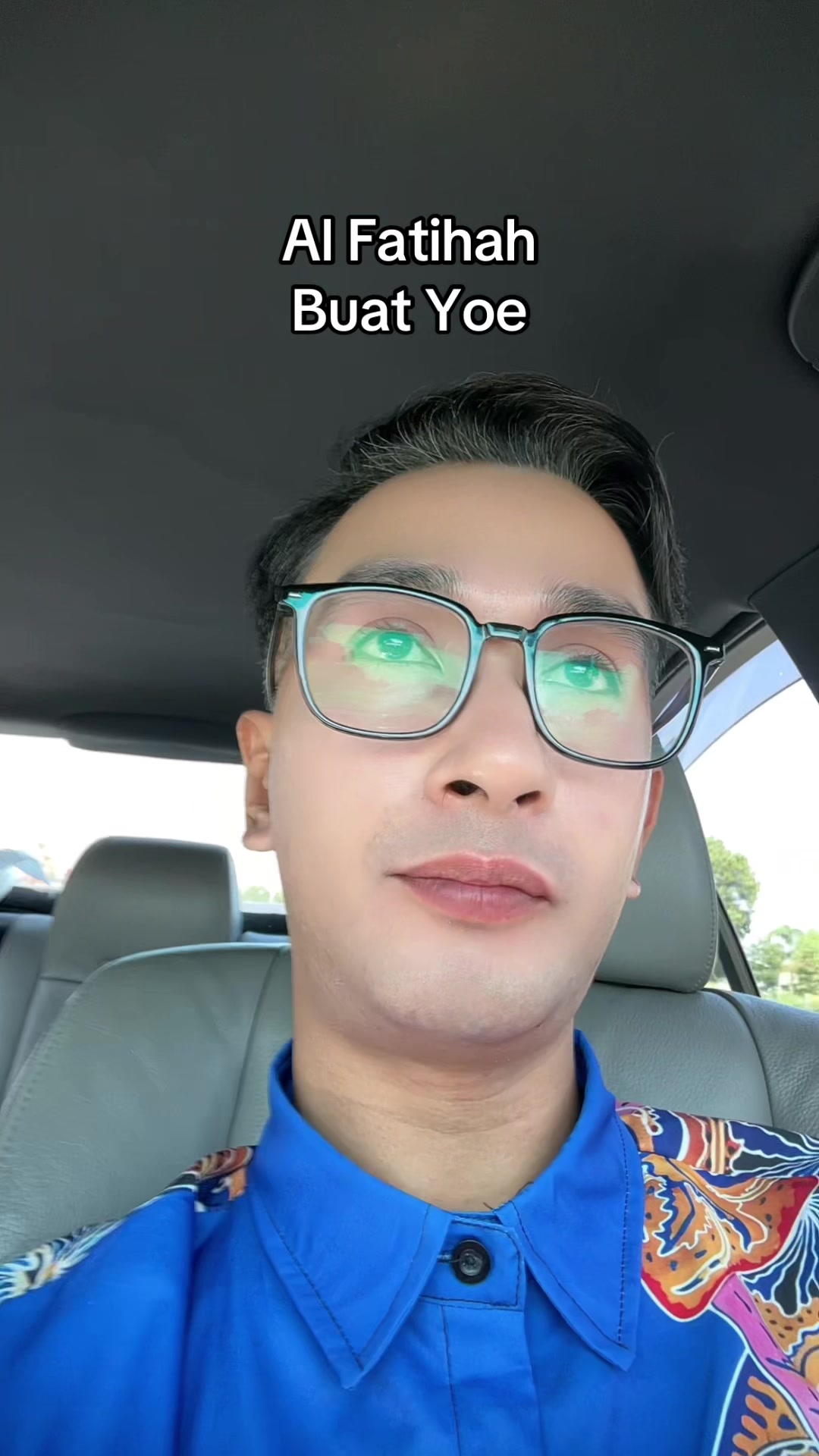 @👑🎖️YB JAI HADIR 🎖️👑