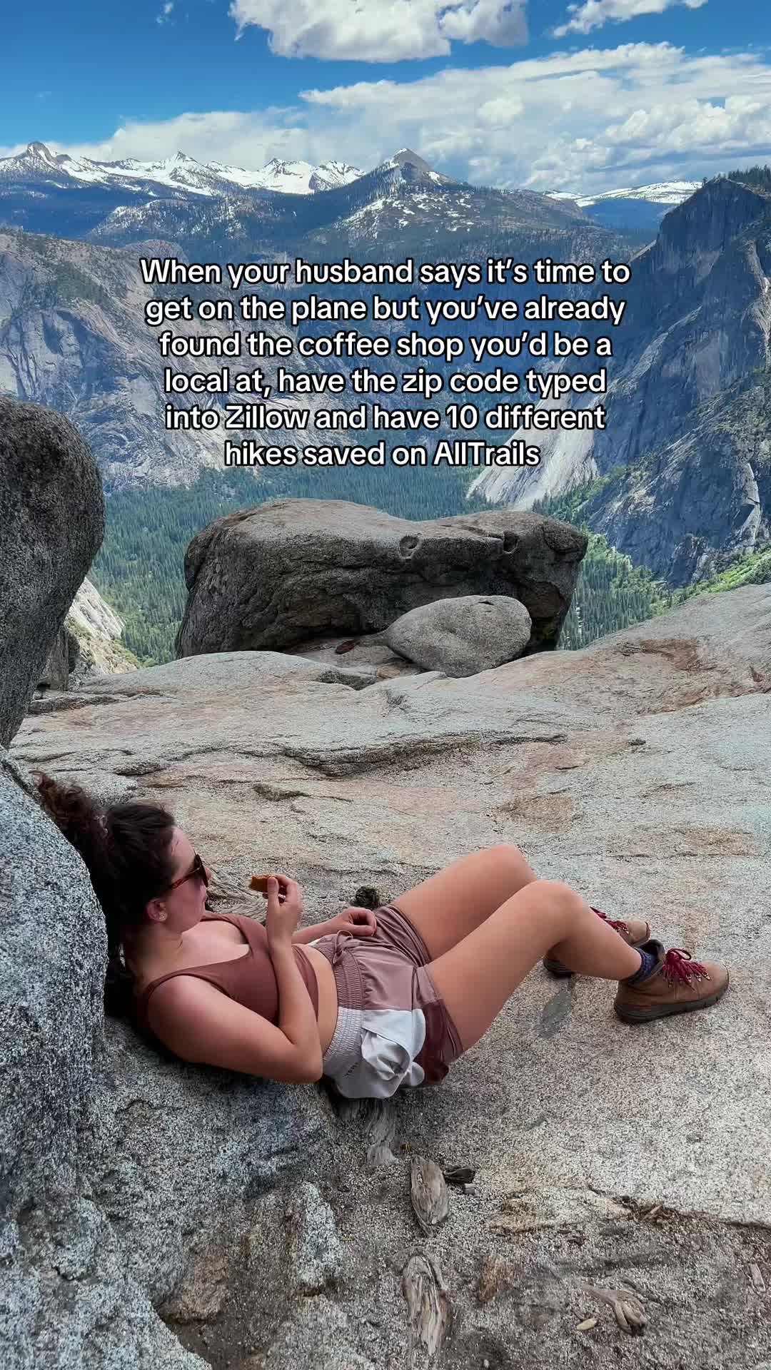 @Olivia | Outdoorsy Travel