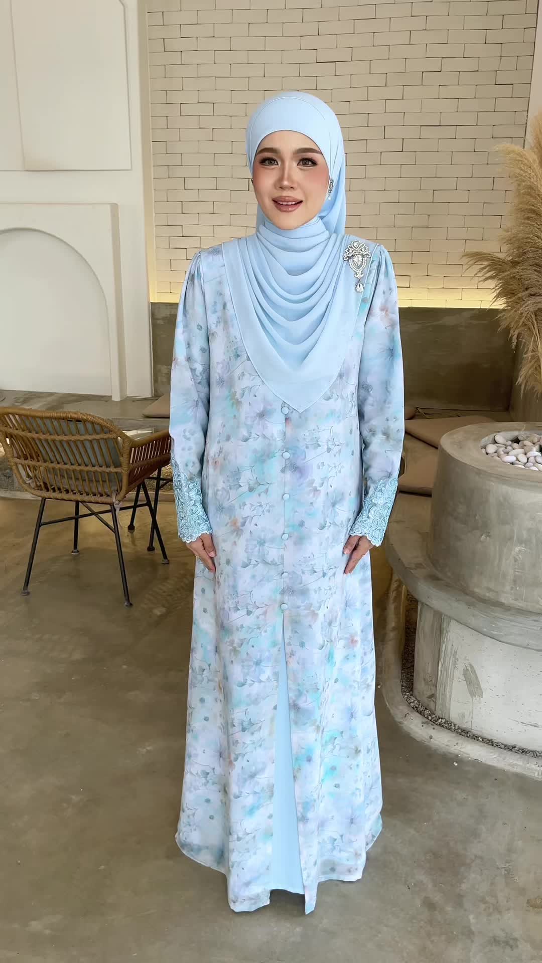 @NAISYAH XCLUSIVE HQ