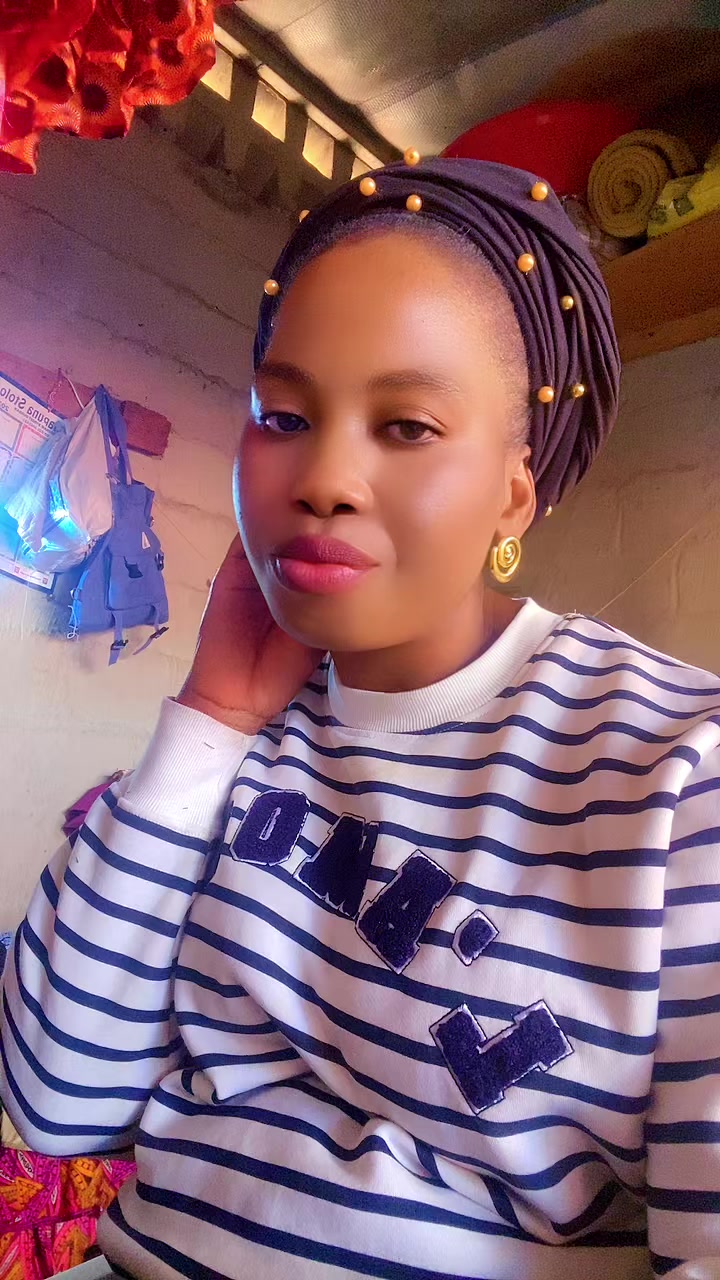 @Fezile MaNdlovu