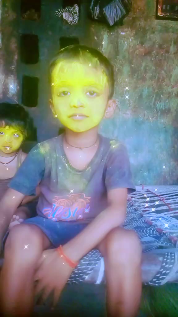 @Santosh Yadav