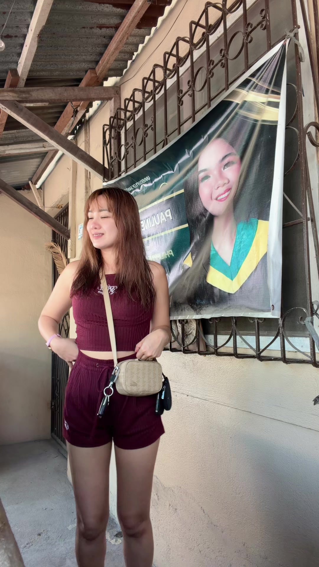 @Mumshie Caren