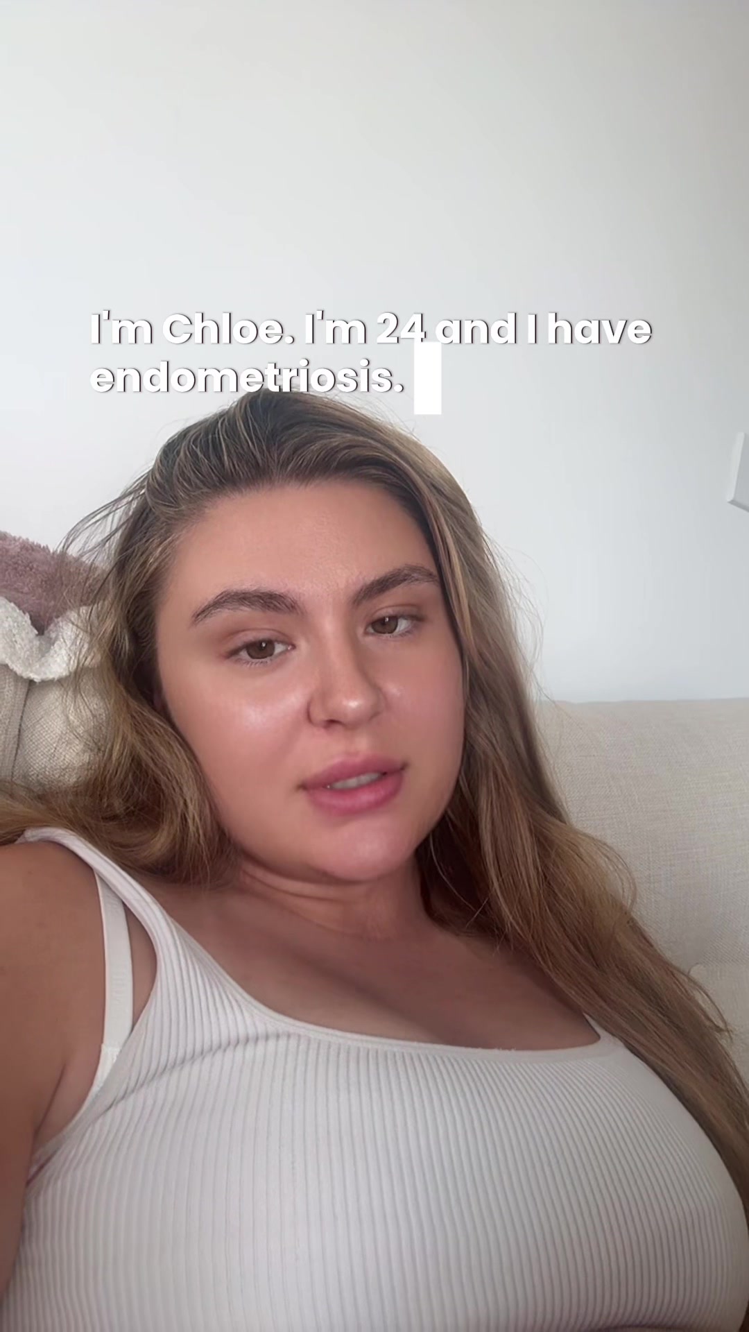 @Chloe