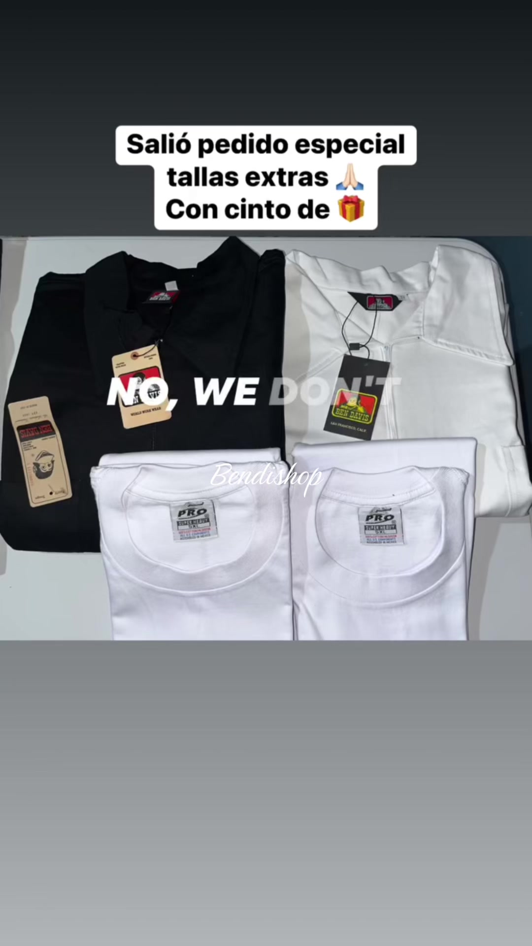 @BendiShop💸🔥