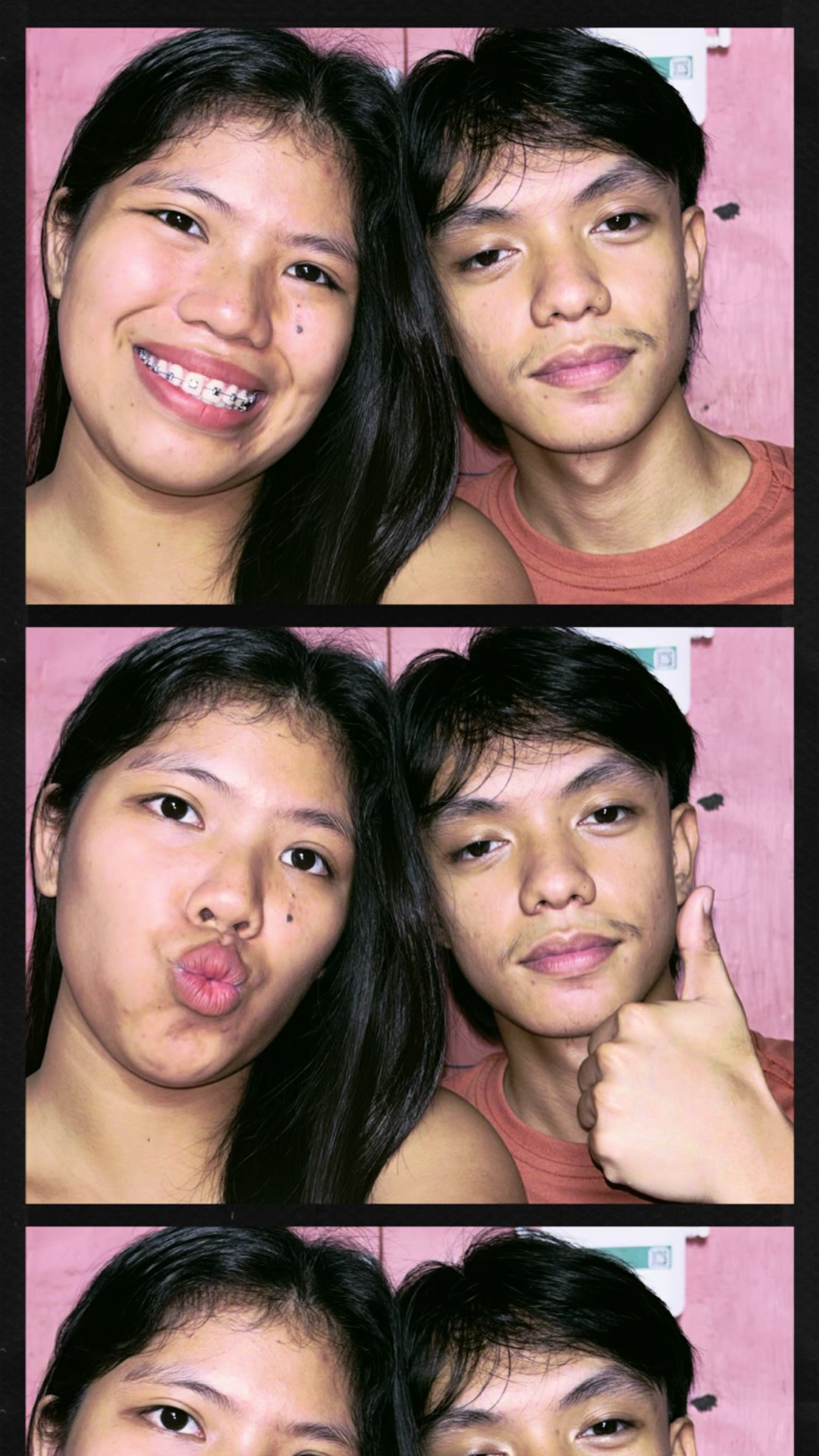 @Jaron & Fatima