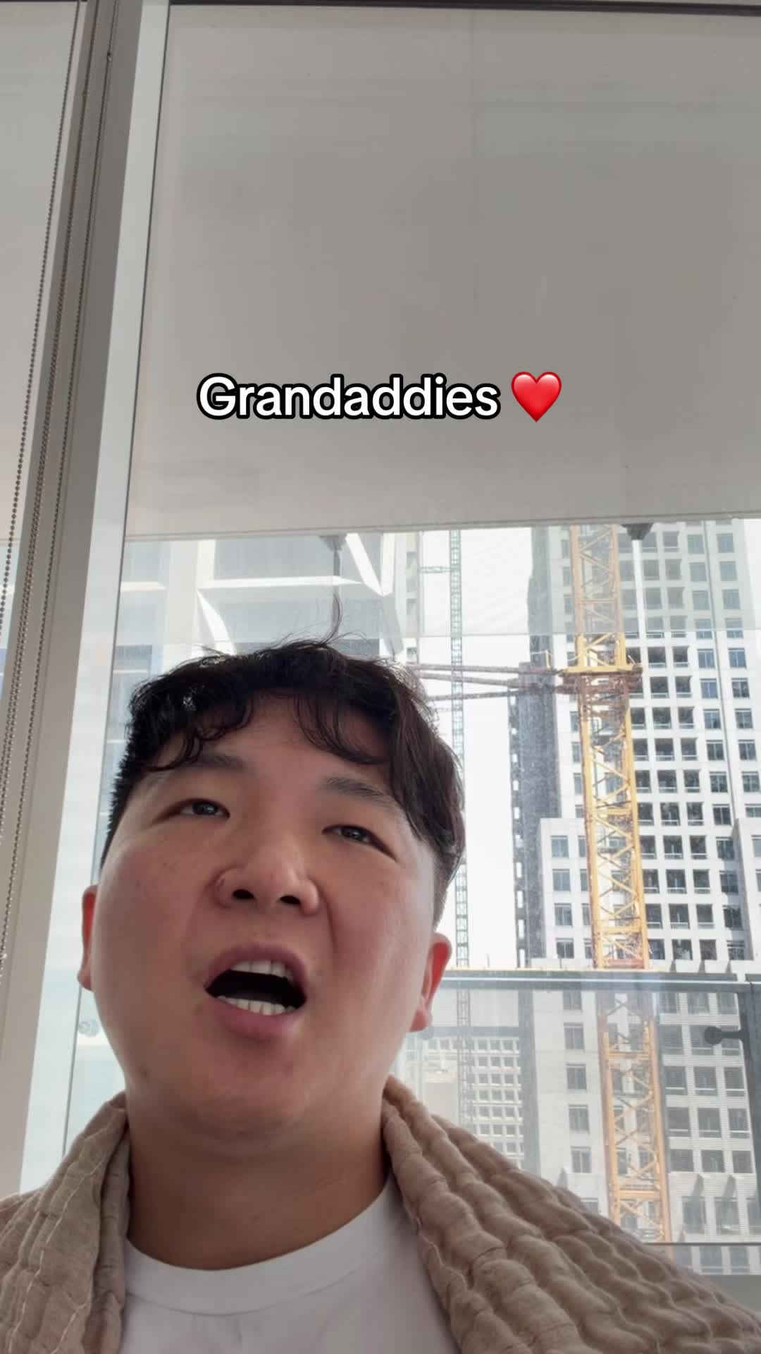 @Chris Zou