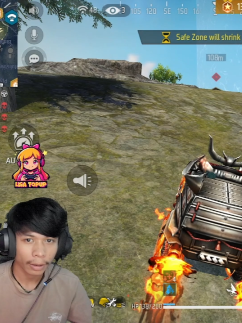 @Vepha Gaming๐ฅ