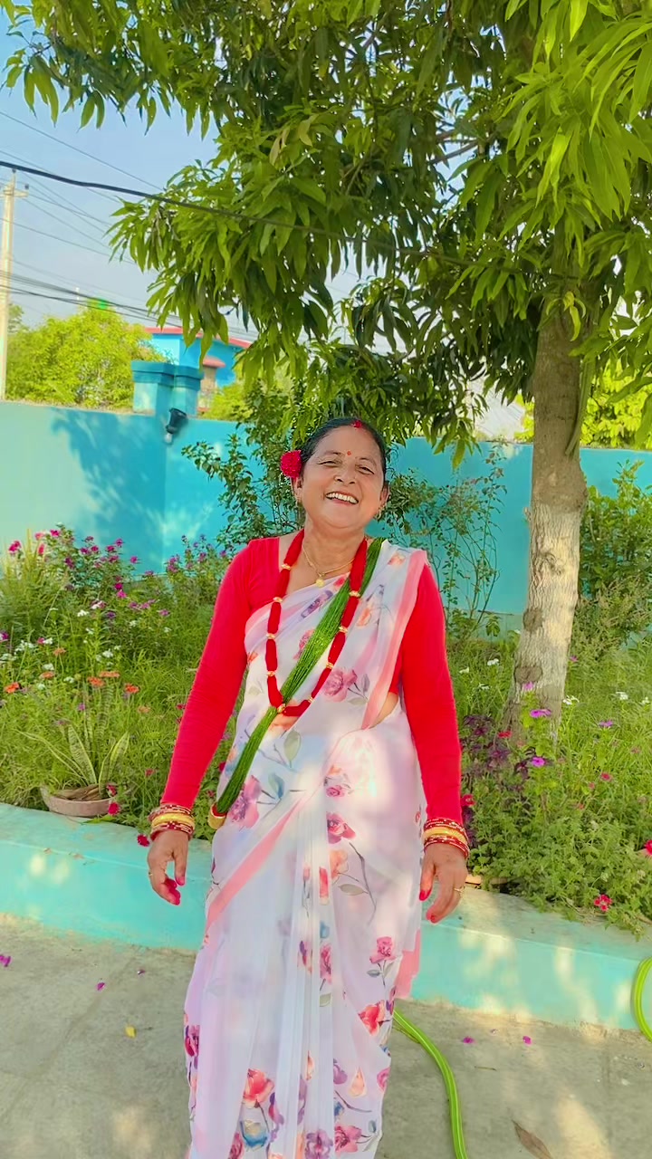 @Pooja
