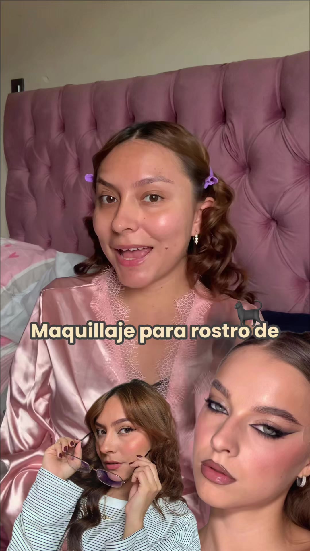 @Daniela Lissette