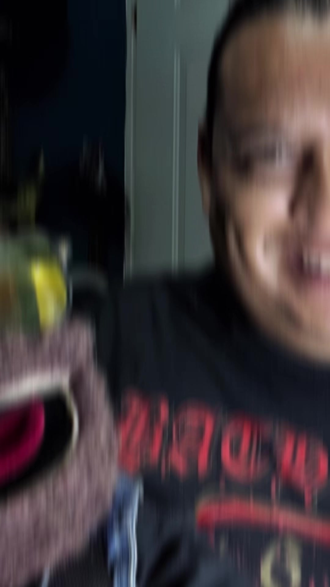 @T&iacute;o Ronnie