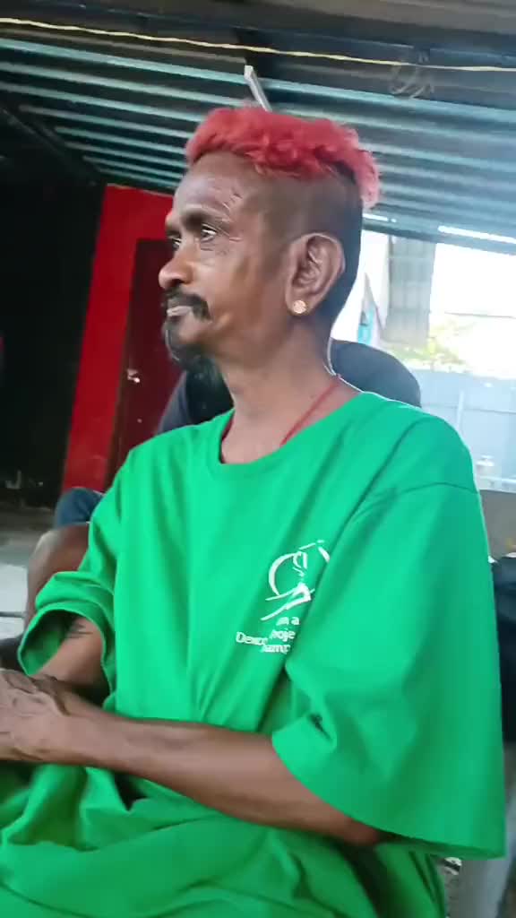 @Datok krishnan