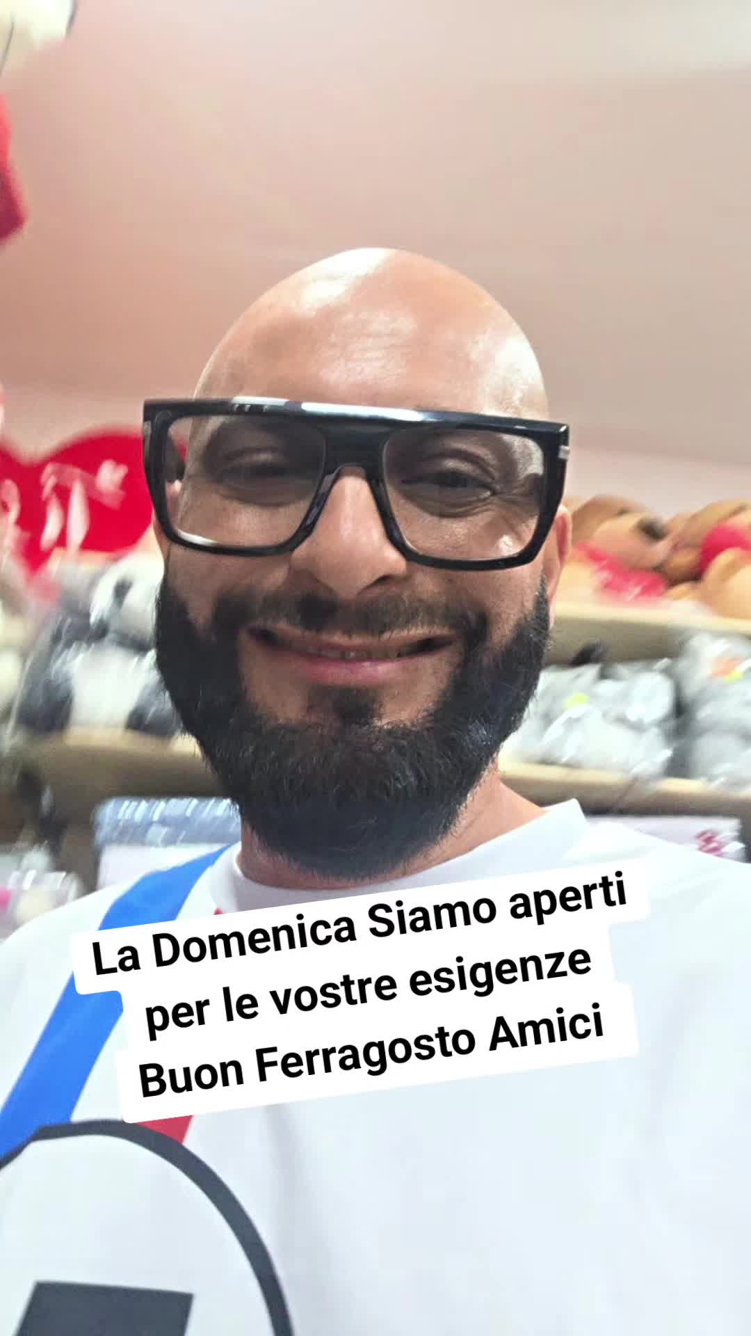 @Il Venditore Pi&ugrave; Pazzo di Mass