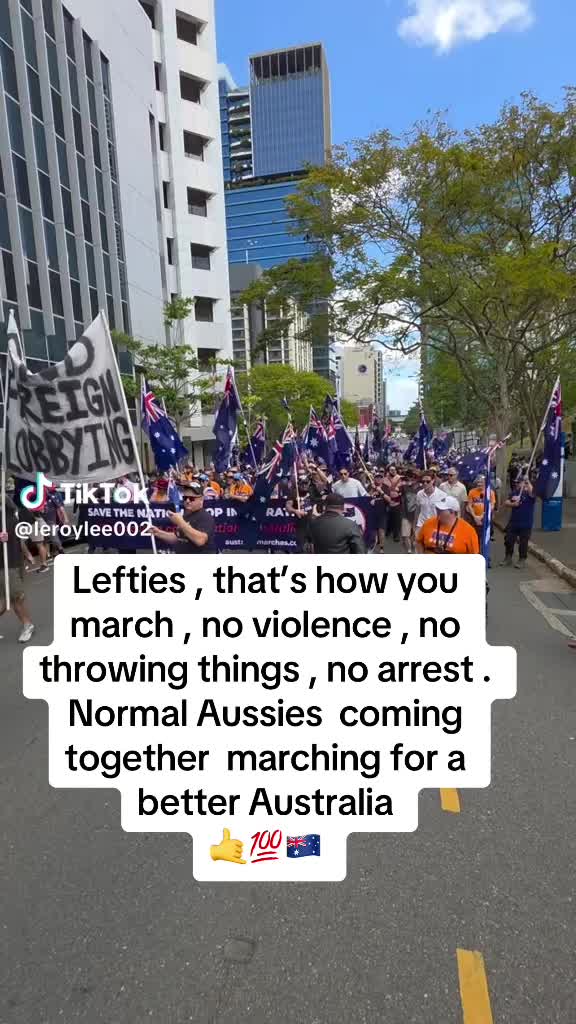 @Telling the truth, 🤙💯🇦🇺
