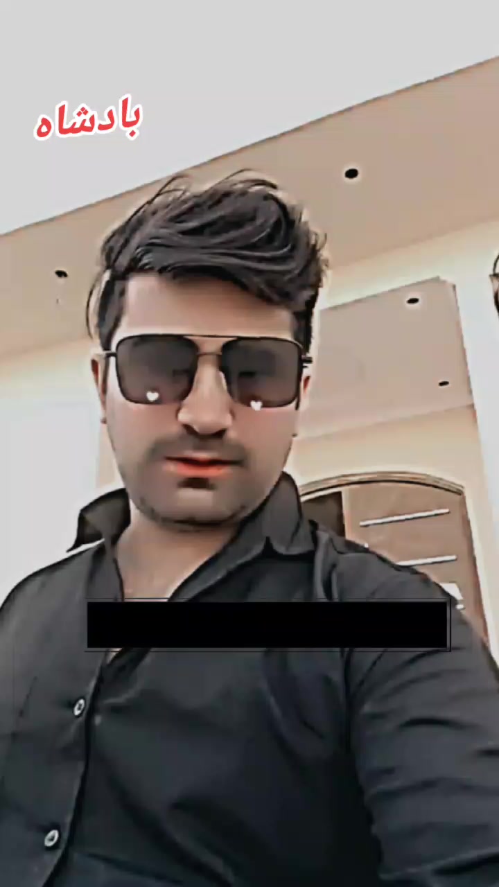 @❣️KING BADSHAH ❣️